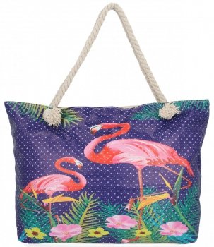 GEANȚĂ DE DAMĂ universală Fada Bags mov S8017