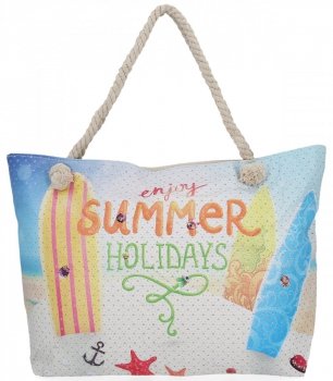GEANȚĂ DE DAMĂ universală Fada Bags multicolor S8017