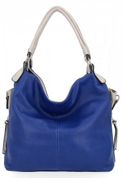 GENȚĂ DE DAMĂ universală Hernan cobalt HB0153