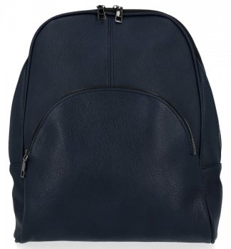 GEANȚĂ DE DAMĂ rucsac Herisson bleumarin 1352L2031
