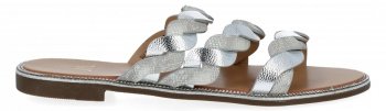 flip-flops de damă Bellicy argint SLL7801-15