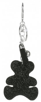 breloc Bijoux Paris negru ZD6481-6020