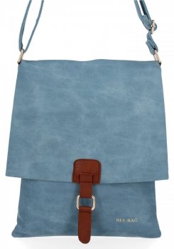 GEANȚĂ DE DAMĂ tip poștaș BEE BAG 1052S34