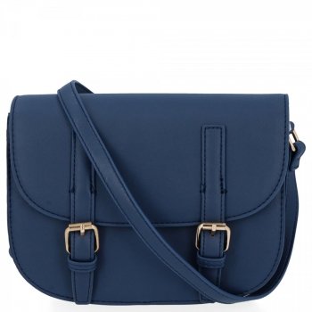 GEANȚĂ DE DAMĂ universală Herisson bleumarin 1102B382