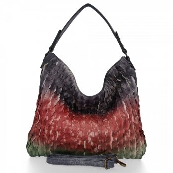 GEANȚĂ DE DAMĂ universală BEE BAG bleumarin KP163227-1