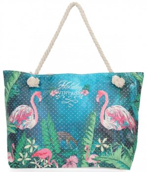 GEANȚĂ DE DAMĂ universală Fada Bags verde S8017