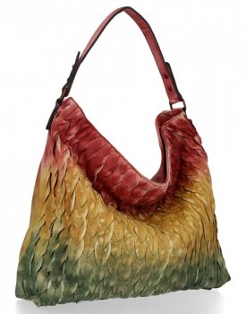 GEANȚĂ DE DAMĂ universală BEE BAG roșu KP163227-1