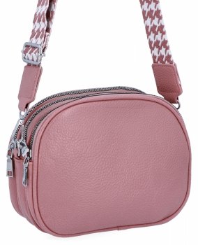 GENȚĂ DE DAMĂ tip poștaș Herisson roz  indian 1252H2023-69