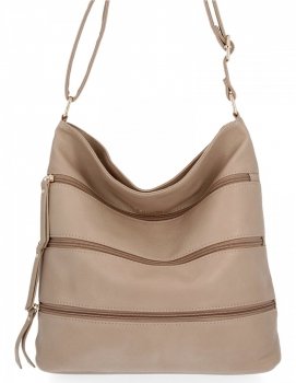 GEANȚĂ DE DAMĂ universală BEE BAG 1202S303
