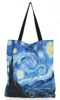GEANȚĂ DE DAMĂ universală Inny multicolor A4ob3