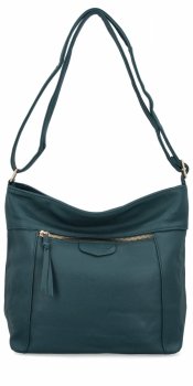 GENȚĂ DE DAMĂ tip poștaș Herisson albastru marin 1052L2079