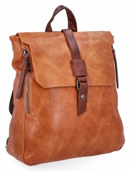 GENȚĂ DE DAMĂ rucsac Herisson roșcat 1652H2023-11