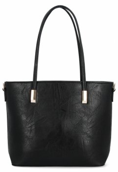 GENȚĂ DE DAMĂ clasică Herisson negru 26R537L