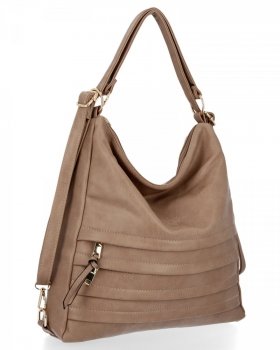 GEANȚĂ DE DAMĂ universală BEE BAG 1602A342