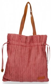 GEANȚĂ DE DAMĂ universală BEE BAG roșu H1012