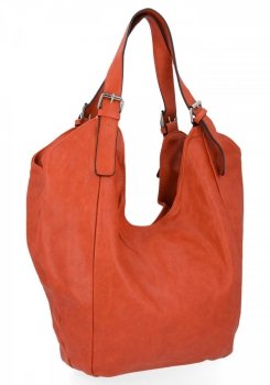 GEANȚĂ DE DAMĂ shopper bag Hernan HB0318