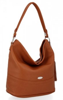 GEANȚĂ DE DAMĂ universală David Jones roșcat CM6089