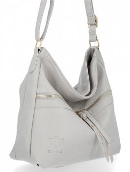 GEANȚĂ DE DAMĂ tip poștaș BEE BAG 1152S305