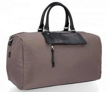 GEANȚĂ DE DAMĂ universală David Jones maro pământiu CM6402