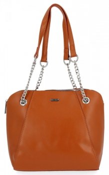 GEANȚĂ DE DAMĂ clasică David Jones 6703-3