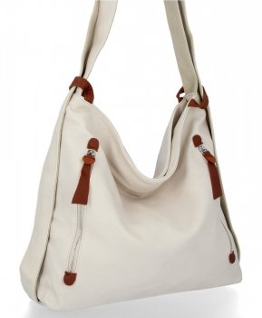 GEANȚĂ DE DAMĂ universală BEE BAG 1452L122