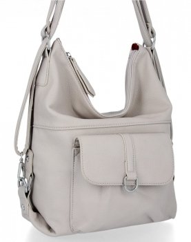 GEANȚĂ DE DAMĂ universală BEE BAG 2052A2074