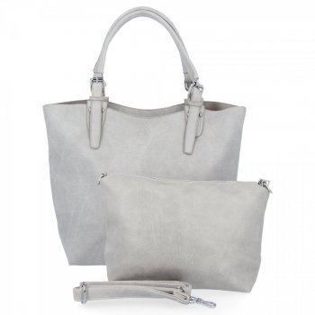 GEANȚĂ DE DAMĂ shopper bag BEE BAG 1752L60