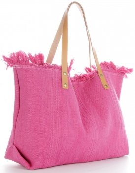 GEANȚĂ DIN PIELE shopper bag Vittoria Gotti V5902