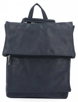 GENȚĂ DE DAMĂ rucsac Hernan bleumarin HB0361