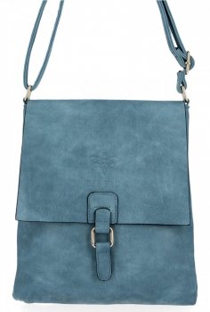 GEANȚĂ DE DAMĂ tip poștaș BEE BAG 1102S31