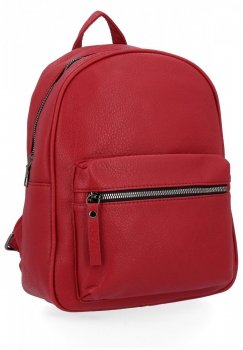 GENȚĂ DE DAMĂ rucsac Herisson vișiniu 1352M2028
