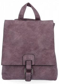 GENȚĂ DE DAMĂ rucsac Hernan mov HB0383
