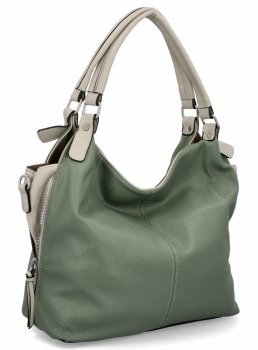 GENȚĂ DE DAMĂ universală Hernan verde HB0153