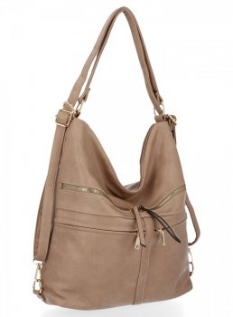 GEANȚĂ DE DAMĂ universală BEE BAG 1502L2021BB