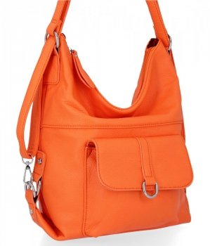 GEANȚĂ DE DAMĂ tip poștaș BEE BAG 2052A2074