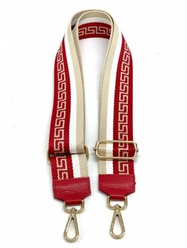 Curea stilată pentru geantă H10