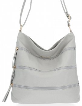 GEANȚĂ DE DAMĂ universală BEE BAG 1202S303