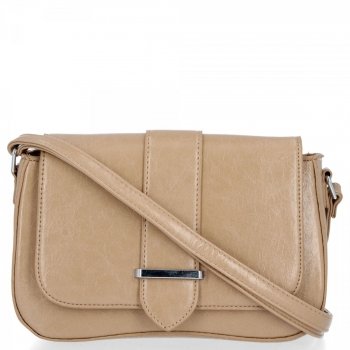 GEANȚĂ DE DAMĂ tip poștaș BEE BAG 1052S12
