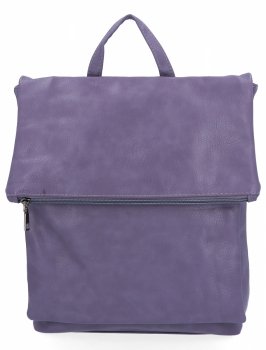 GENȚĂ DE DAMĂ rucsac Hernan mov HB0361