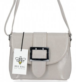 GEANȚĂ DE DAMĂ tip poștaș BEE BAG 1002S13