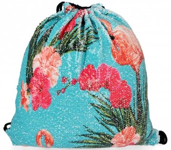GEANȚĂ DE DAMĂ rucsac Fada Bags albastru A10903