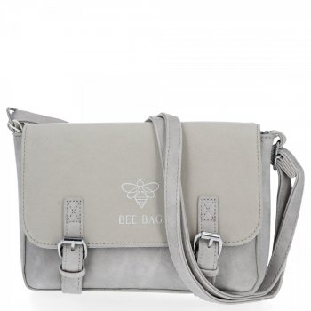 GEANȚĂ DE DAMĂ tip poștaș BEE BAG 1002S2024