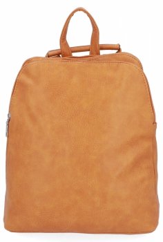 GENȚĂ DE DAMĂ rucsac Hernan galben HB0389