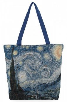 GEANȚĂ DE DAMĂ universală Inny multicolor A4ob6