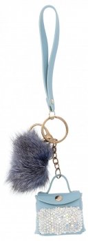 breloc Giada albastru deschis 8293