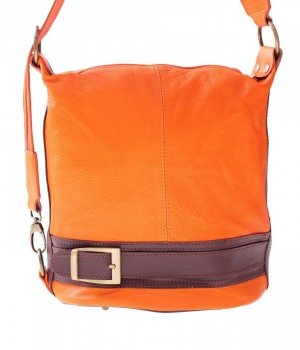 GEANȚĂ DIN PIELE rucsac Genuine Leather 6010