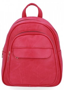 GENȚĂ DE DAMĂ rucsac Herisson fucsie 1202H339