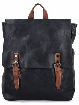 GENȚĂ DE DAMĂ rucsac Herisson bleumarin 17B336