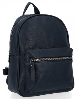 GEANȚĂ DE DAMĂ rucsac Herisson bleumarin 1352M2028