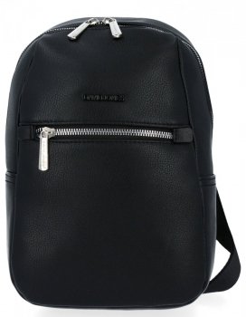 rucsac David Jones negru 806603